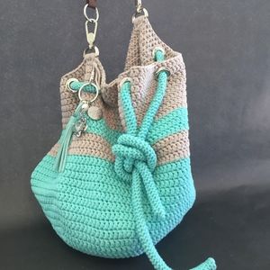Hobo bag bag